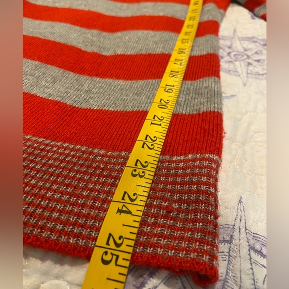 Aeropostale women’s long sweater top, size small - Picture 12 of 13